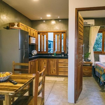 La Casina Jericoacoara Lejlighed Eksteriør billede