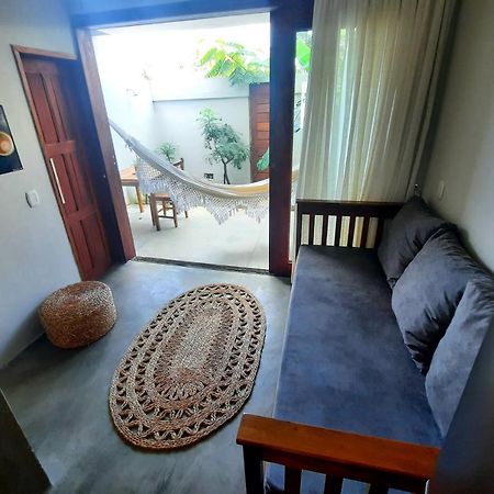 La Casina Jericoacoara Lejlighed Eksteriør billede