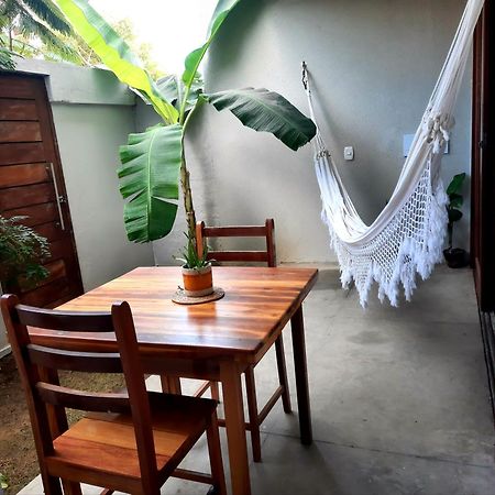 La Casina Jericoacoara Lejlighed Værelse billede