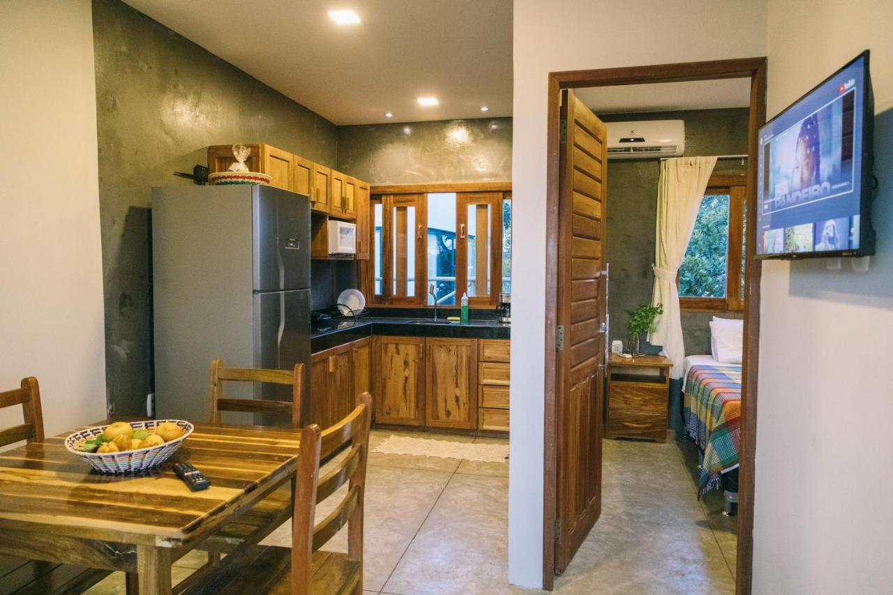 La Casina Jericoacoara Lejlighed Eksteriør billede