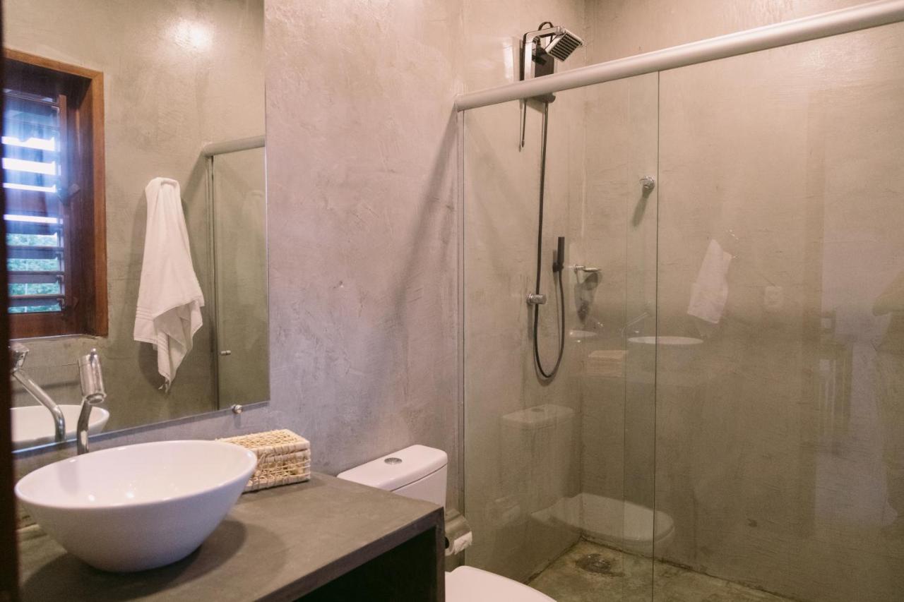 La Casina Jericoacoara Lejlighed Eksteriør billede