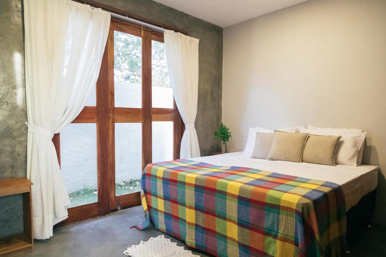 La Casina Jericoacoara Lejlighed Eksteriør billede