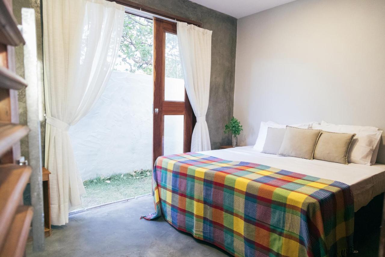 La Casina Jericoacoara Lejlighed Eksteriør billede