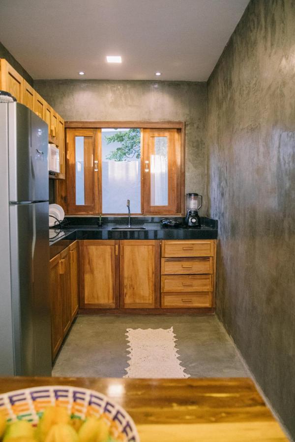 La Casina Jericoacoara Lejlighed Eksteriør billede