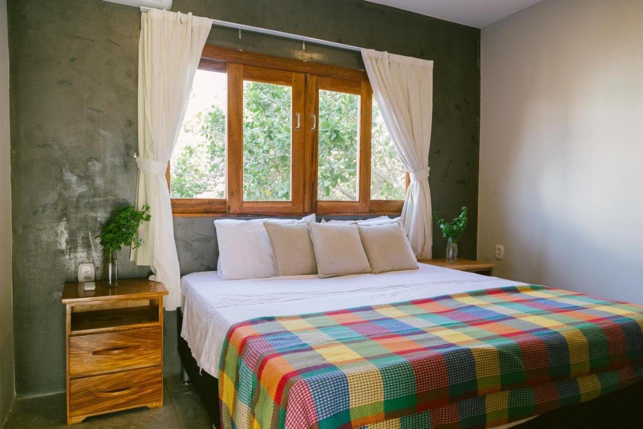 La Casina Jericoacoara Lejlighed Eksteriør billede