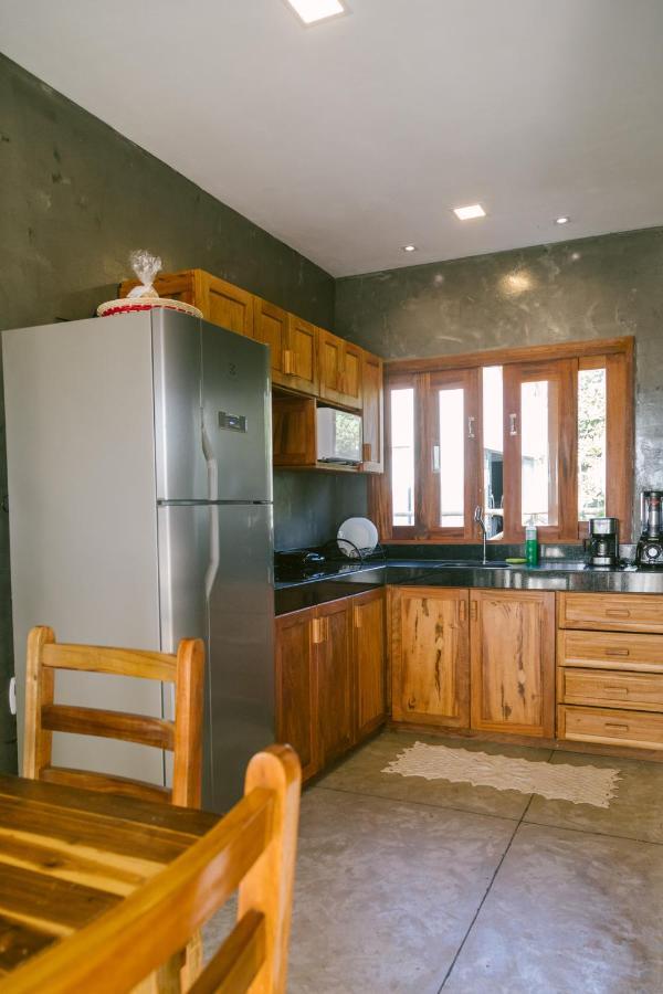 La Casina Jericoacoara Lejlighed Eksteriør billede