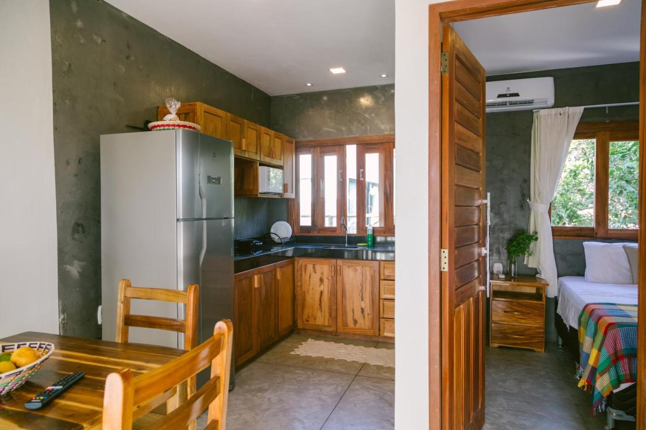 La Casina Jericoacoara Lejlighed Eksteriør billede