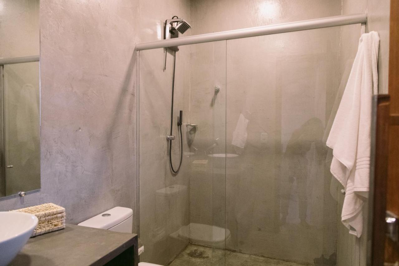 La Casina Jericoacoara Lejlighed Eksteriør billede