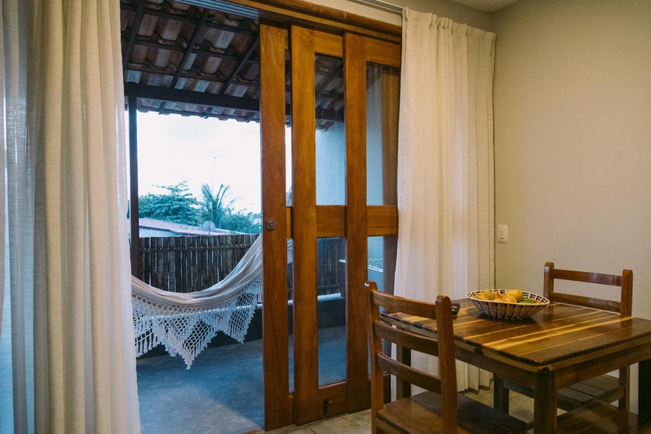 La Casina Jericoacoara Lejlighed Eksteriør billede