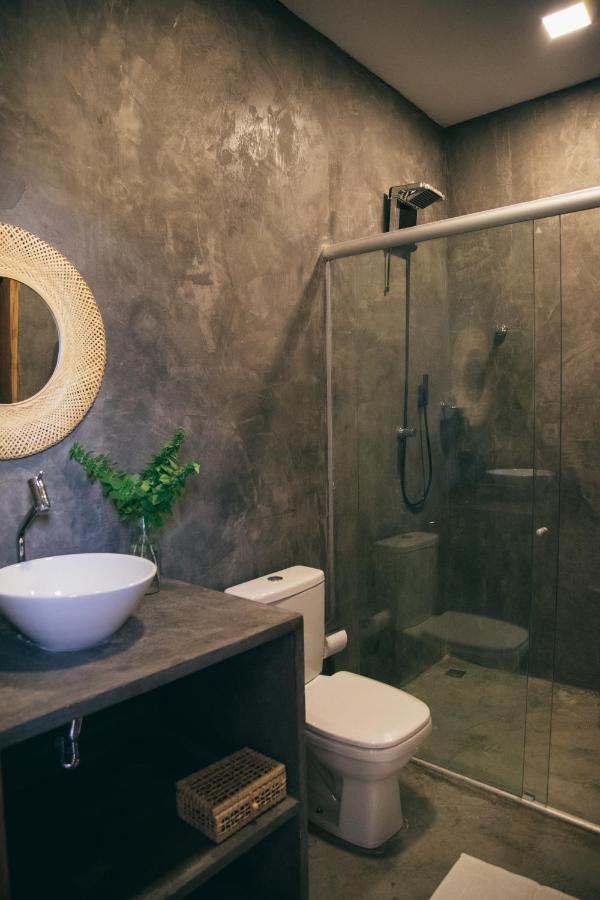 La Casina Jericoacoara Lejlighed Eksteriør billede