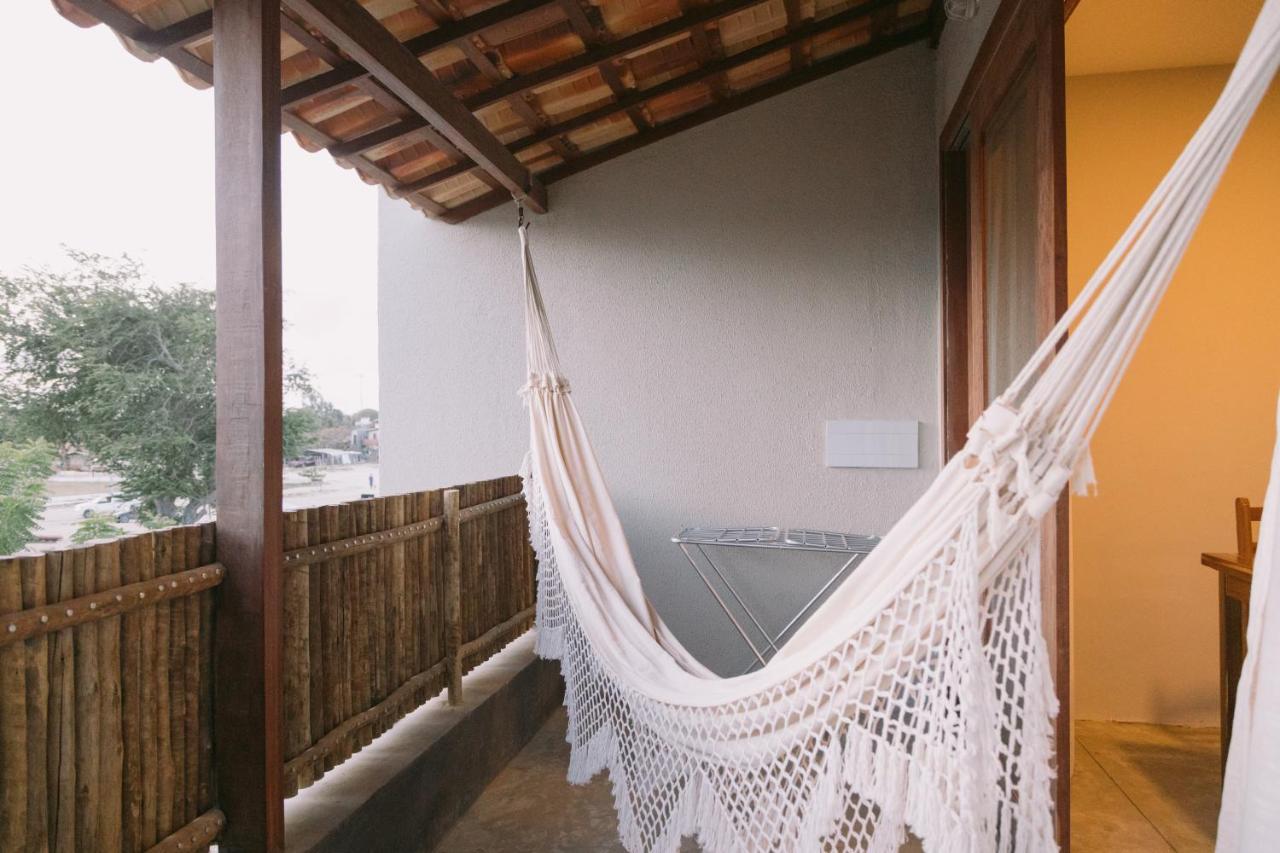 La Casina Jericoacoara Lejlighed Eksteriør billede