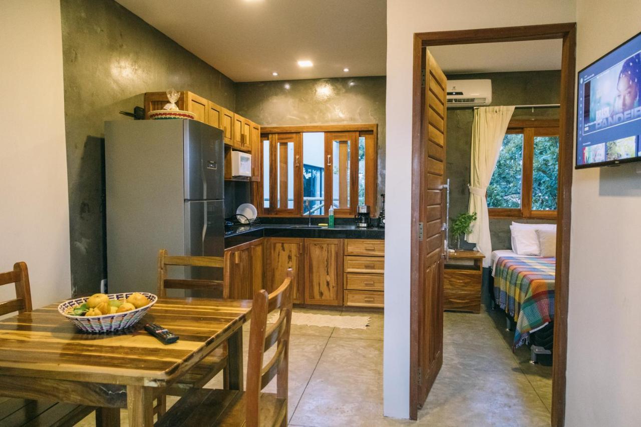 La Casina Jericoacoara Lejlighed Eksteriør billede