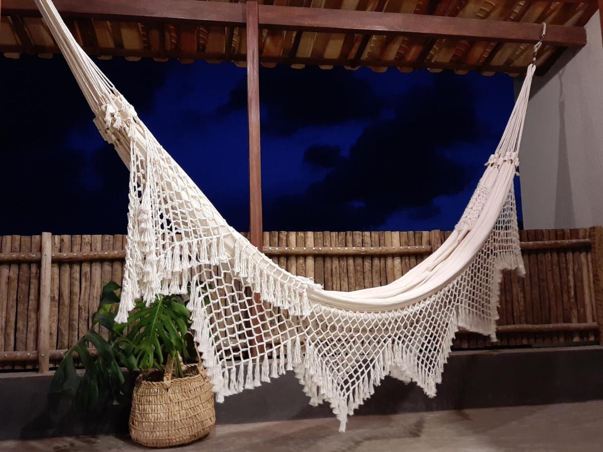 La Casina Jericoacoara Lejlighed Eksteriør billede