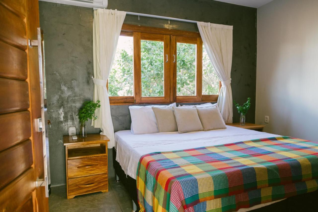La Casina Jericoacoara Lejlighed Eksteriør billede