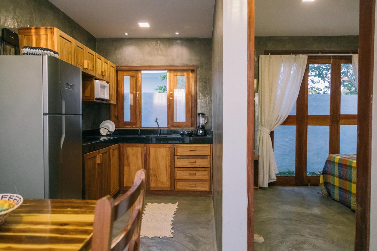 La Casina Jericoacoara Lejlighed Eksteriør billede