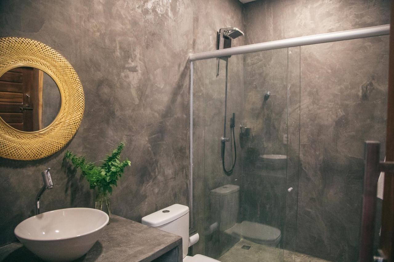 La Casina Jericoacoara Lejlighed Eksteriør billede