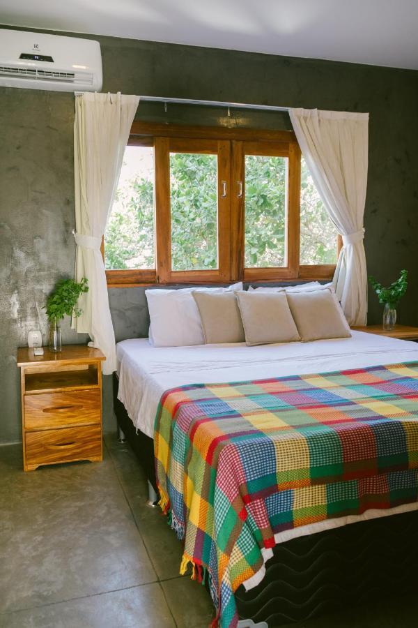 La Casina Jericoacoara Lejlighed Eksteriør billede