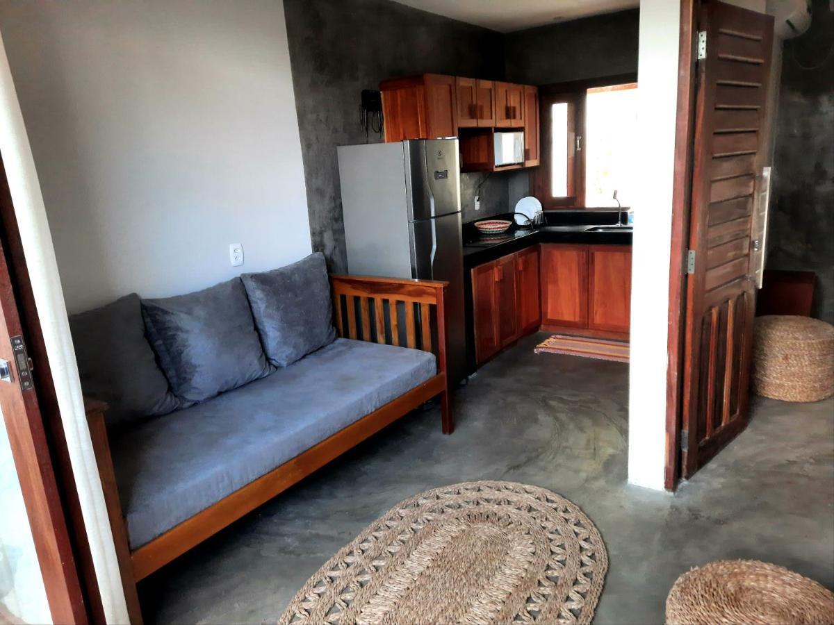La Casina Jericoacoara Lejlighed Eksteriør billede