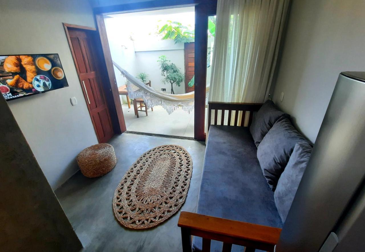 La Casina Jericoacoara Lejlighed Eksteriør billede