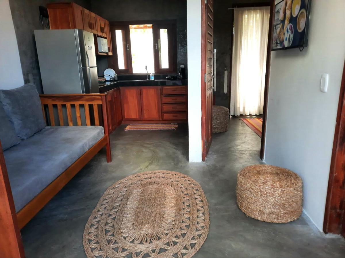 La Casina Jericoacoara Lejlighed Eksteriør billede