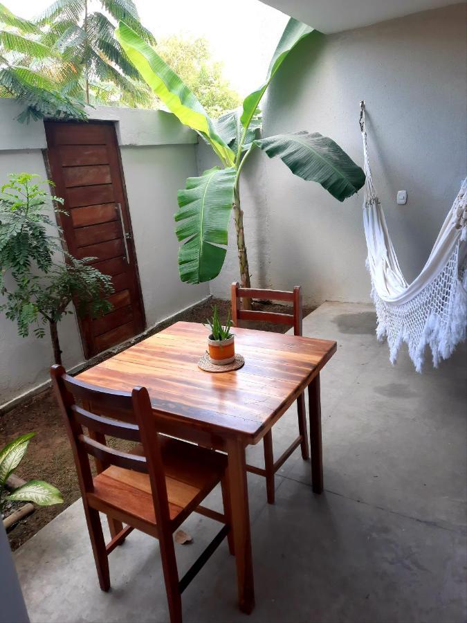 La Casina Jericoacoara Lejlighed Eksteriør billede
