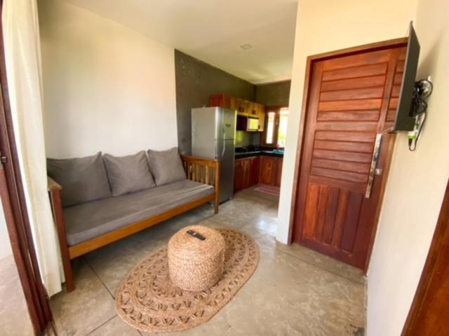 La Casina Jericoacoara Lejlighed Eksteriør billede