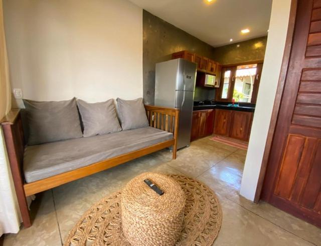 La Casina Jericoacoara Lejlighed Eksteriør billede