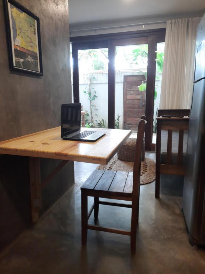 La Casina Jericoacoara Lejlighed Eksteriør billede